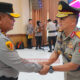 Resmi Dilantik, Ini Sosok Wakapolda Kaltim yang Baru