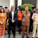 Perkuat Sinergi, Kepala Kantah Kota Bogor Hadiri Upacara Hari Kesaktian Pancasila 2026