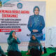 DKP2KB Sumenep Edukasi Donor Darah di Guluk-Guluk, Lima Warga Ikut Berdonor