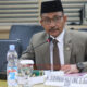 Khaidir Abdurrahman Ditetapkan sebagai Anggota BPK RI, Haji Uma Sebut Kebanggaan bagi Aceh