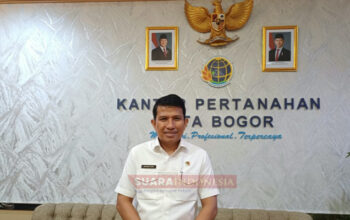 Peringati HUT ke-81 TNI, Kantah Kota Bogor Sampaikan Apresiasi atas Dedikasi Menjaga Kedaulatan Negara 5 IMG 20261006 160031
