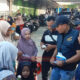 Yatim Fun 2026 Bareng Bang Ali, 500 Anak Yatim Pamekasan Nikmati 14 Wahana Pasar Malam Gratis