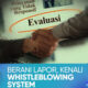 Kementerian ATR/BPN Perkuat Layanan Whistleblowing System untuk Wujudkan Pelayanan Bebas Korupsi
