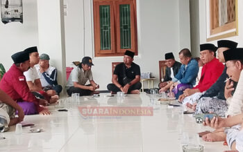 Jelang Pengukuhan, Pengurus DPC MADAS Serumpun Sampang, Silaturrahmi ke Rumah H Moh. Widjan Selaku Dewan Kehormatan 5 IMG 20261010 115324