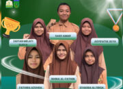 Enam Siswa SMAN 2 Aceh Barat Daya Lolos ke Tingkat Provinsi pada OLPAIN V 10 IMG 20261010 154408