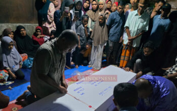Haji Uma, BP3MI, Persatuan Kedah, GAB, dan Warga Aceh Fasilitasi Pemulangan Jenazah Rosmina dari Malaysia 3 IMG 20261010 155134
