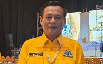 Heri Cahyono Sambut Dukungan Golkar kepada Prabowo untuk Pilpres 2029 3 IMG 20261011 203058