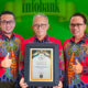 BPRS Bhakti Sumekar Raih Sharia Award 2026 dari Infobank Berkat Kinerja Keuangan 2025