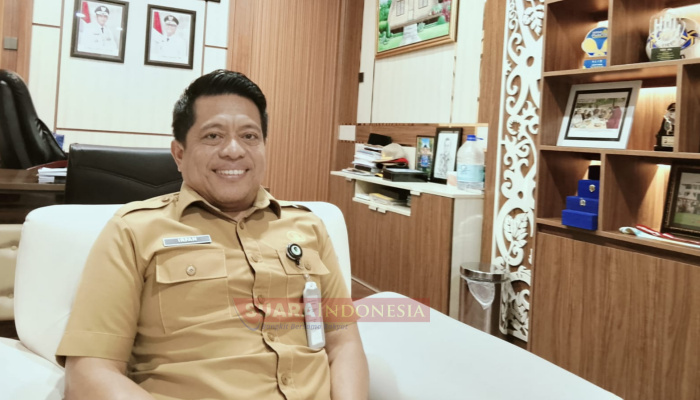 Kualitas Udara Memburuk, Disdikbud Balikpapan Undur Jam Masuk Sekolah Siswa