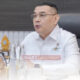 Wamen ATR/Waka BPN: Integrasi Data Hak, Tata Ruang, dan Nilai Tanah Jadi Kunci Tata Kelola Pertanahan