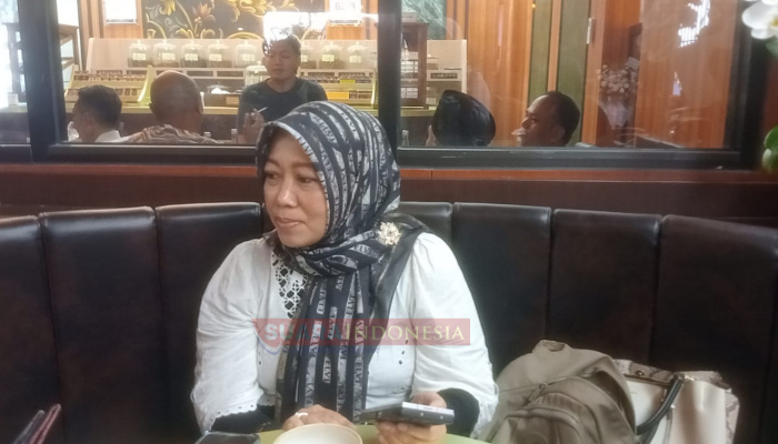 Kunjungi Djavaloka Bistro, Anggota DPR RI Hj. Ansari Dorong Kafe Jadi Ruang Produktif Anak Muda