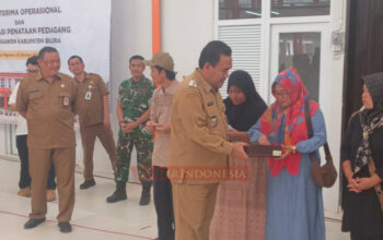 Pasar Ngawen Pasca Kebakaran 2024 Dijadwalkan Kembali Beroperasi pada 30 Oktober 2026 4 IMG 20261014 103925