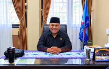 Atasi Kekeringan dan Banjir Musiman, Wakil Ketua DPRD Pamekasan Ismail Usulkan Kecamatan Tangguh Bencana 5 IMG 20261014 132802