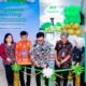 Pegadaian Hadirkan ATM Emas, Nasabah Kini Bisa Cetak Emas Fisik Secara Instan Lewat Aplikasi Tring!