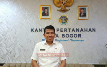 ATR/BPN Terapkan Layanan Pengukuran Tanah Terjadwal, Target Penyelesaian Maksimal 12 Hari Kerja 3 IMG 20261015 171134