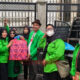 Peduli Dampak Kabut Asap Karhutla, DPC PKB Langsa Siapkan 40.000 Masker Gratis untuk Warga