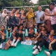 Mental, Kekompakan, dan Strategi Antar SD Polpat Raih Juara Kedung Badak 4 Cup