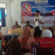 TMMD ke-130 Kodim Pamekasan, Siswa SMK Al Jaziel Diberi Penyuluhan Bahaya Narkoba