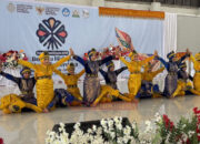 Peringati Hari Budaya Nasional, Disdikbud Aceh Timur Gelar Pementasan Seni Budaya Aceh