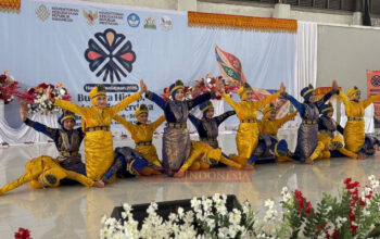 Peringati Hari Budaya Nasional, Disdikbud Aceh Timur Gelar Pementasan Seni Budaya Aceh