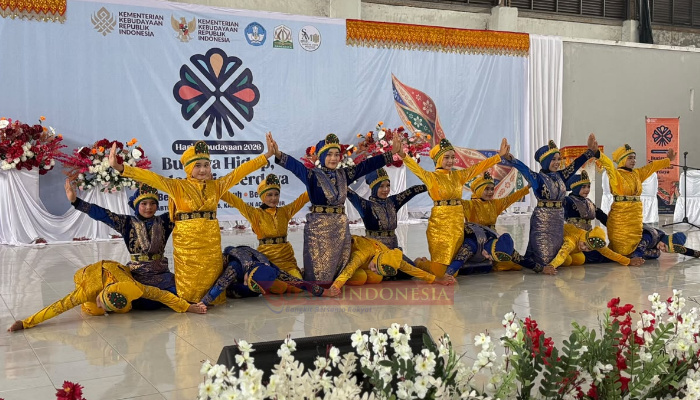Peringati Hari Budaya Nasional, Disdikbud Aceh Timur Gelar Pementasan Seni Budaya Aceh