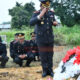 Polres Aceh Timur Gelar Pemakaman Kedinasan untuk Almarhum Aiptu Miko Fernandez