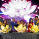 Rayakan Lima Tahun, Grand Mercure Malang Mirama Gelar Staff & Family Gathering