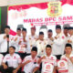 Kompak Pengurus DPC se Jatim, Hadiri Pelantikan DPC dan DPAC MADAS Serumpun Sampang