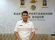 Kantah Kota Bogor Sosialisasikan Layanan Pengukuran Terjadwal, Target Penyelesaian Maksimal 12 Hari Kerja 9 IMG 20261019 123251