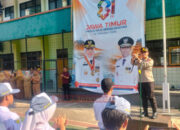 Kapolres Batu Pimpin Upacara di SMAN 2 Kota Batu, Ajak Siswa Tolak Perundungan dan Narkoba 9 IMG 20261019 141124