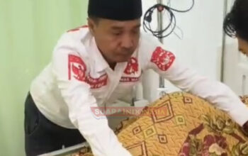 Aksi Kemanusiaan MADAS Serumpun Sampang Jemput Jenazah di RSUD Syarifah Ambamii Bangkalan 4 IMG 20261020 155805