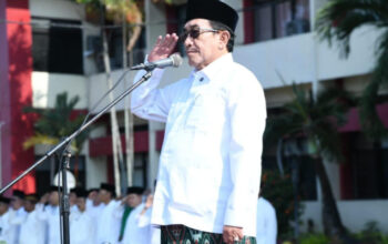 Wabup Sumenep Minta ASN Patuhi Aturan dan Tingkatkan Disiplin Kerja 4 IMG 20261020 223151