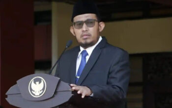 Pemkab Sumenep Wajibkan ASN dan Pegawai Non-ASN Kenakan Pakaian Santri pada HSN 2026
