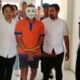 Polres Batu Amankan Pria Asal Pujon Terkait Pengiriman 5 Kilogram Ganja