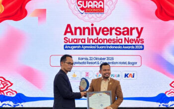 Dr. Ketut Abid Halimi Raih Suara Indonesia Award 2026 atas Kontribusi dalam Pengembangan SDM Polri 6 IMG 20261023 200638