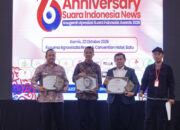 Bupati Pamekasan Kholilurrahman Raih Suara Indonesia Award 2026 atas Dedikasi dalam Pembangunan Daerah 9 IMG 20261023 214944