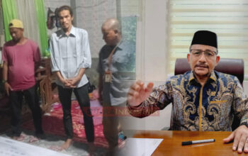 Jenazah Nasriati Tiba dari Malaysia, Haji Uma Bersama GAB dan Koper Bantu Pemulangan 5 IMG 20261024 125546