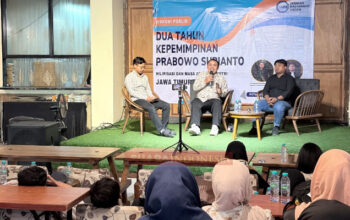 Akademisi dan Aktivis Bahas Hilirisasi serta Masa Depan Industri Jawa Timur di Era Prabowo 4 IMG 20261024 180113