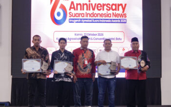 SPPG Campaka Pasongsongan Raih Penghargaan Pelaksana MBG Inspiratif dan Berkualitas 2026 4 IMG 20261024 203702