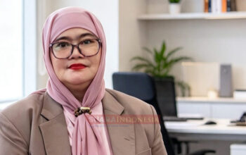 TRC PPA Indonesia Imbau RO dan SW Hentikan Perseteruan di Ruang Publik demi Perlindungan Anak 3 IMG 20261024 212742