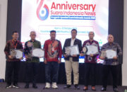 PT Jasa Prima Logistik Bulog Jawa Timur Raih Suara Indonesia Award 2026 atas Kontribusi di Sektor Logistik Pangan 11 IMG 20261025 214448