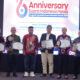 PT Jasa Prima Logistik Bulog Jawa Timur Raih Suara Indonesia Award 2026 atas Kontribusi di Sektor Logistik Pangan