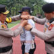 Operasi Patuh Mahakam 2026 Resmi Dimulai, Polda Kaltim Kedepankan Pendekatan Humanis