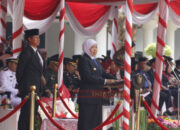 Pamekasan Jadi Tuan Rumah Sumpah Pemuda ke-98 se-Jatim, Khofifah Soroti Peran M. Tabrani