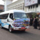 Pemkab Blora Luncurkan Bus Sekolah Gratis, Tahap Awal Layani Rute Blora–Kunduran