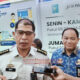 Beranda Imigrasi Hadir di MPP Balikpapan, Kini Warga Bisa Bikin dan Perpanjang Paspor Tanpa Harus Antre