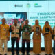 Ubah Sampah Jadi Emas, Pegadaian Optimalkan Ekosistem Bank Sampah Binaan di Kalimantan