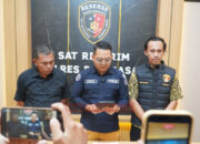 Polres Pamekasan Dalami Kasus Dugaan Pengancaman Celurit dan Pengambilan 900 Bal Rokok di Plakpak 12 IMG 20261029 173953
