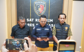 Polres Pamekasan Dalami Kasus Dugaan Pengancaman Celurit dan Pengambilan 900 Bal Rokok di Plakpak 6 IMG 20261029 173953