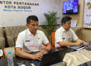 Kantah Kota Bogor Jelaskan Perbedaan BPHTB dan PPh dalam Transaksi Jual Beli Tanah 14 IMG 20261030 201105